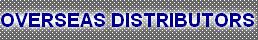 OVERSEAS DISTRIBUTORS